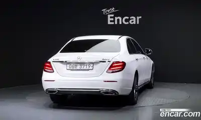 Mercedes-Benz E-Class 2018 2.0 Автомат в Москве № 137245, миниатюра 12