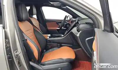 Mercedes-Benz GLC-Class 2024 2.0 Автомат в Москве № 138351, миниатюра 3