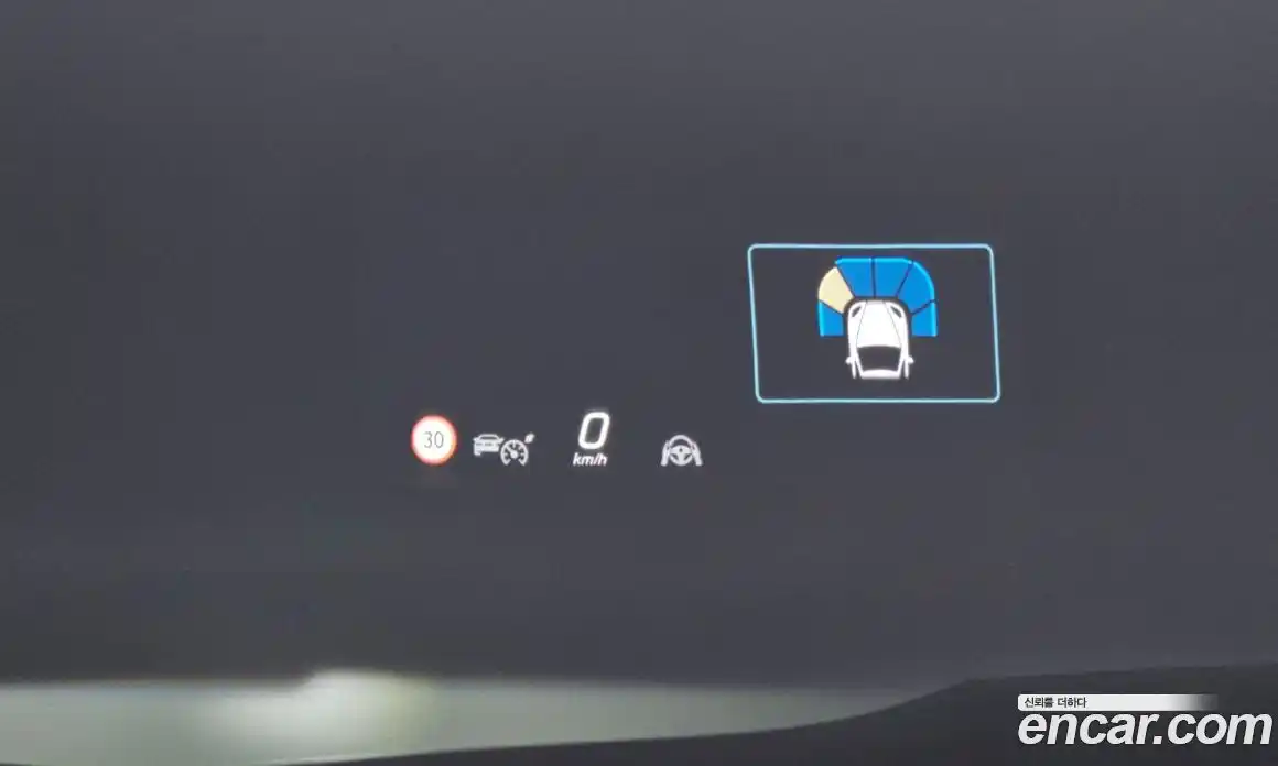 Mercedes-Benz GLC-Class 2024 2.0 Автомат в Москве № 138351, фото 7