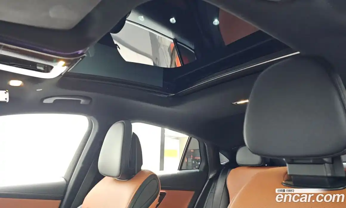 Mercedes-Benz GLC-Class 2024 2.0 Автомат в Москве № 138351, фото 9