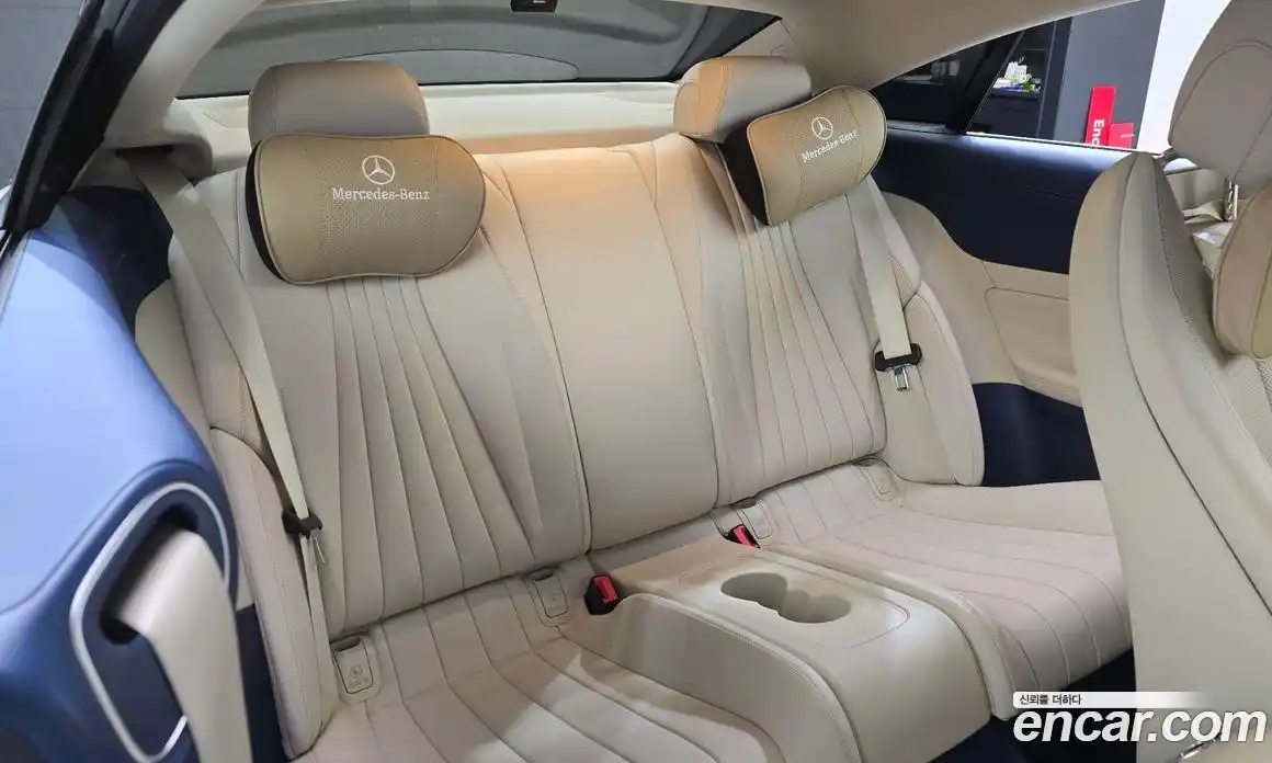 Mercedes-Benz E-Class 2021 3.0 Автомат в Москве № 138377, фото 18