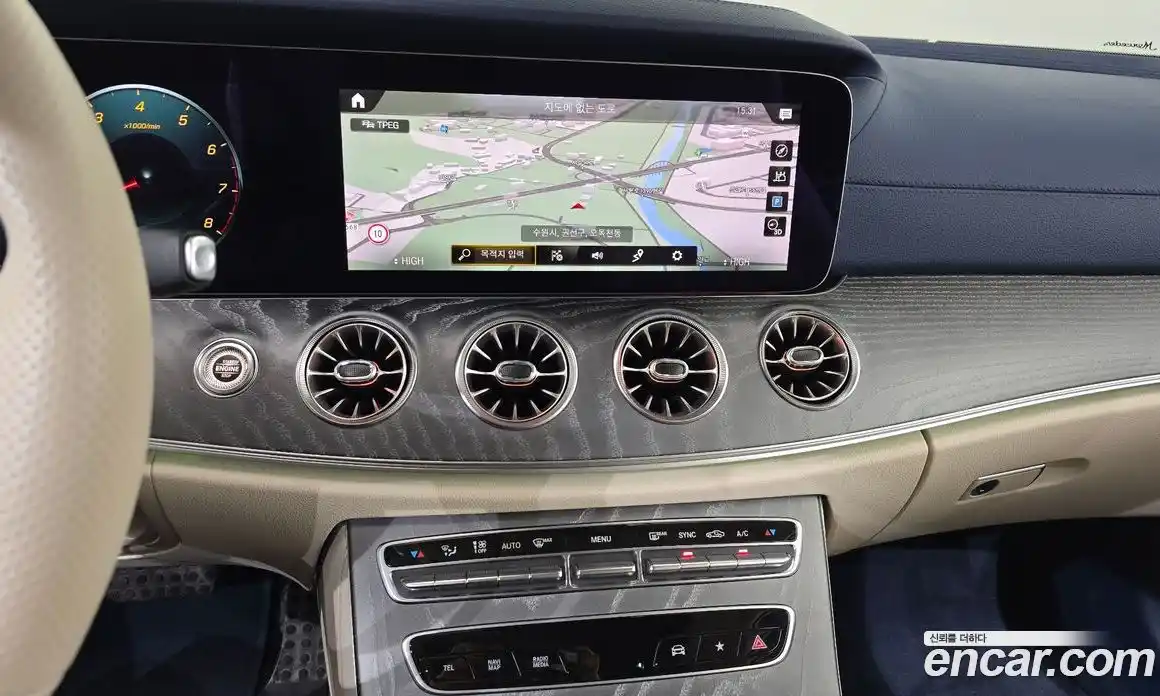 Mercedes-Benz E-Class 2021 3.0 Автомат в Москве № 138377, фото 19