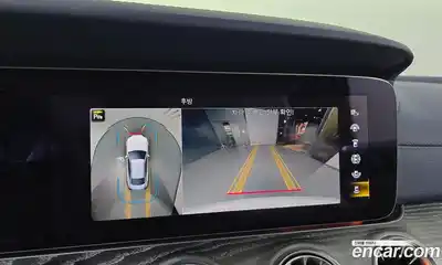 Mercedes-Benz E-Class 2021 3.0 Автомат в Москве № 138377, миниатюра 2