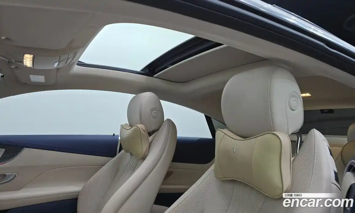 Mercedes-Benz E-Class 2021 3.0 Автомат в Москве № 138377, фото 6