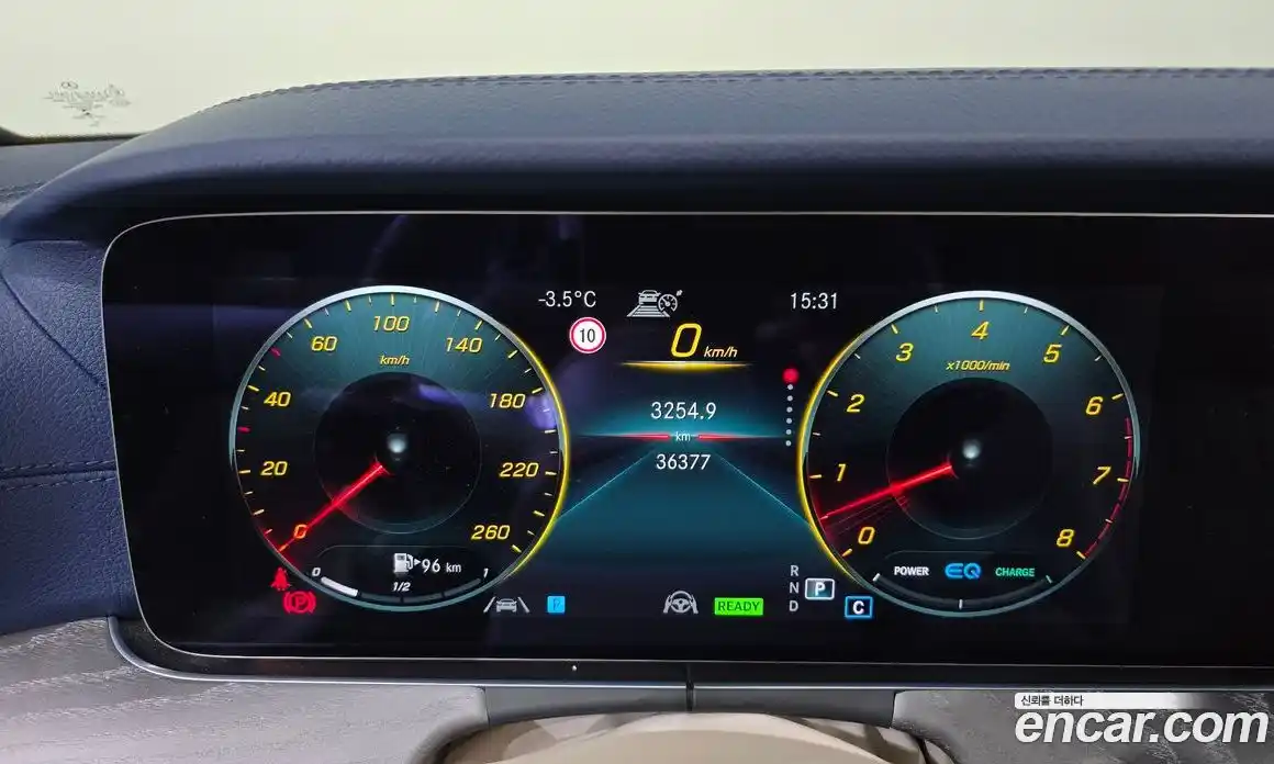 Mercedes-Benz E-Class 2021 3.0 Автомат в Москве № 138377, фото 8