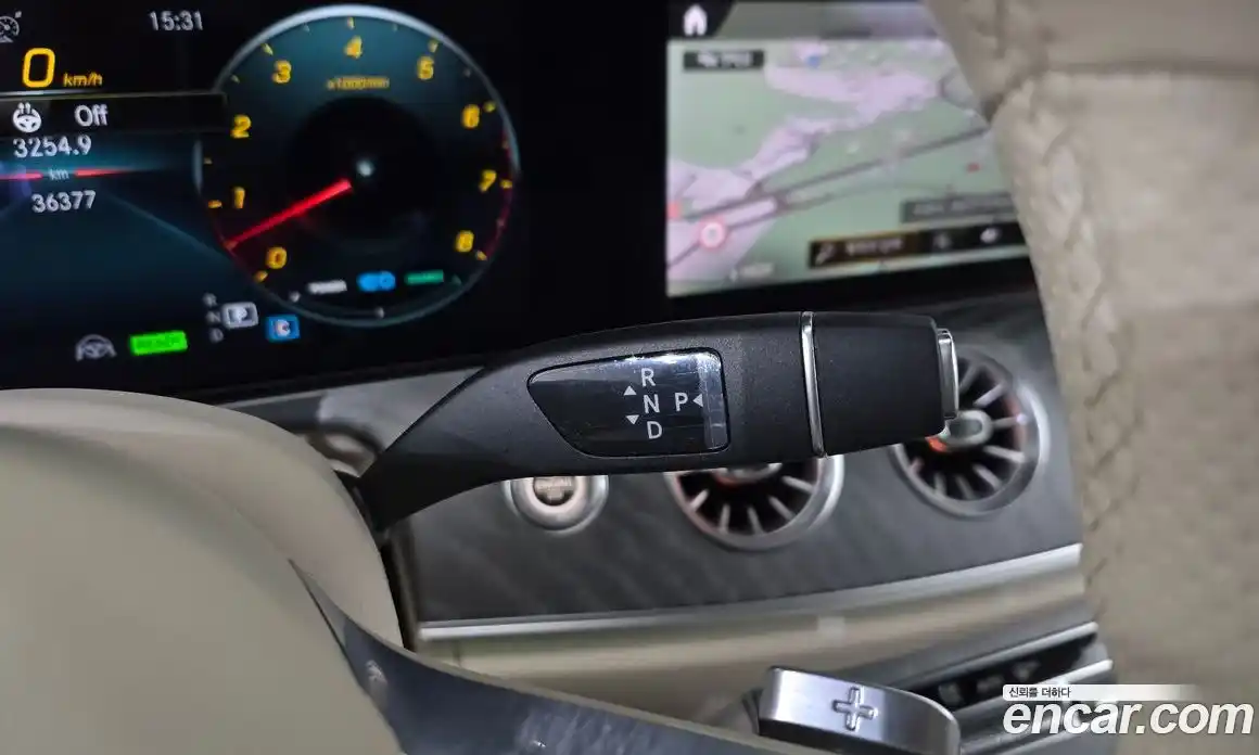 Mercedes-Benz E-Class 2021 3.0 Автомат в Москве № 138377, фото 9