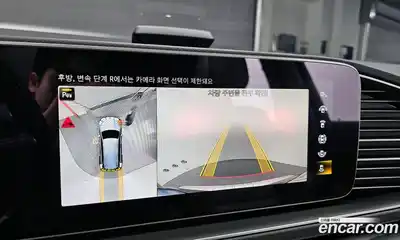 Mercedes-Benz GLS-Class 2022 2.9 Автомат в Москве № 141496, миниатюра 3