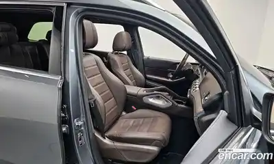 Mercedes-Benz GLS-Class 2022 2.9 Автомат в Москве № 141496, миниатюра 10