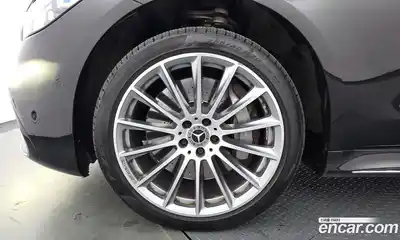 Mercedes-Benz S-Class 2021 3.0 Автомат в Москве № 141772, миниатюра 11