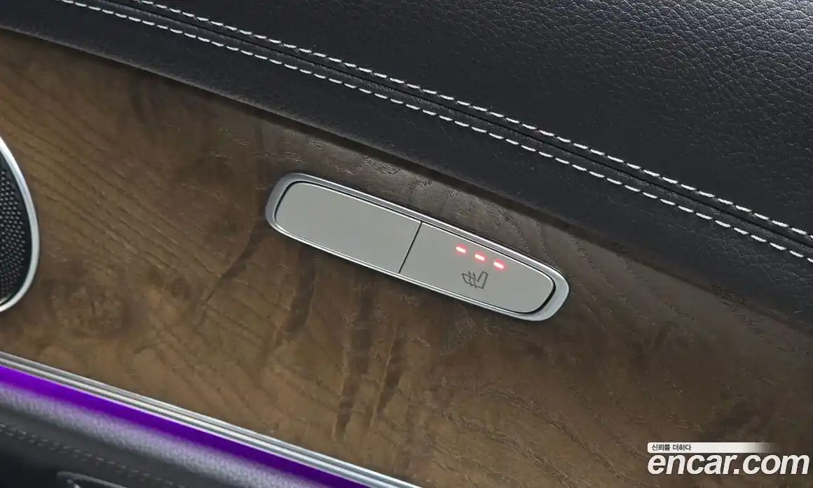 Mercedes-Benz E-Class 2018 1.9 Автомат в Москве № 141782, фото 13