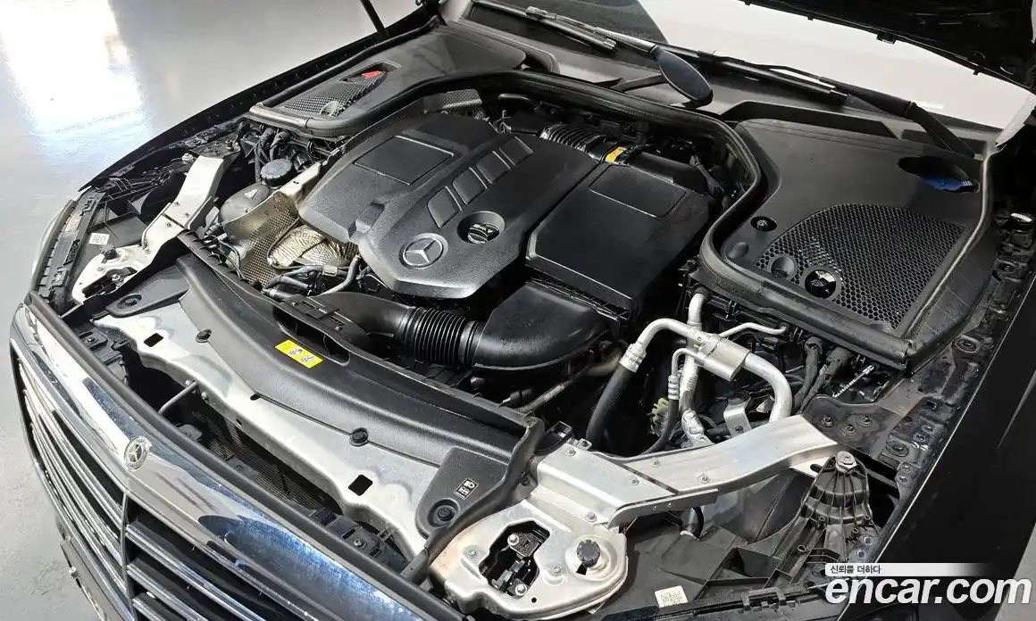 Mercedes-Benz E-Class 2018 1.9 Автомат в Москве № 141782, фото 17