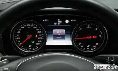 Mercedes-Benz E-Class 2018 1.9 Автомат в Москве № 141782, миниатюра 8