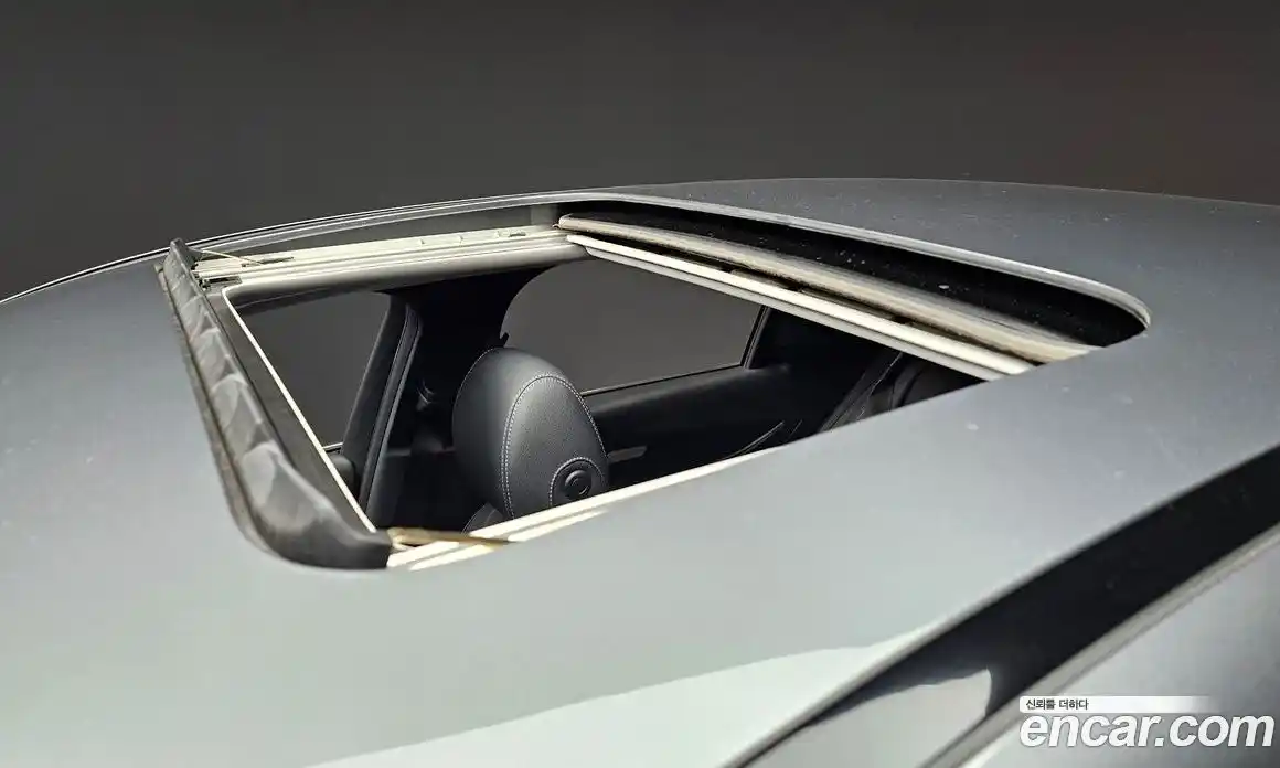 Mercedes-Benz E-Class 2019 1.9 Автомат в Москве № 142679, фото 3