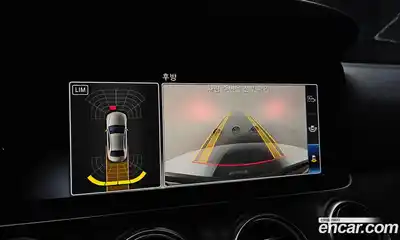 Mercedes-Benz E-Class 2019 1.9 Автомат в Москве № 142679, миниатюра 4