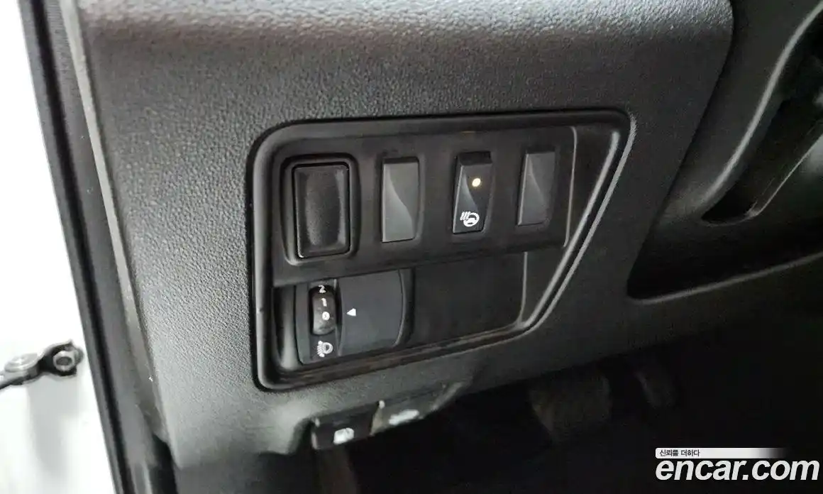 Renault QM6 2018 2.0 Автомат в Москве № 147076, фото 11