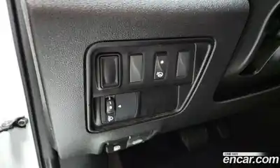 Renault QM6 2018 2.0 Автомат в Москве № 147076, миниатюра 11