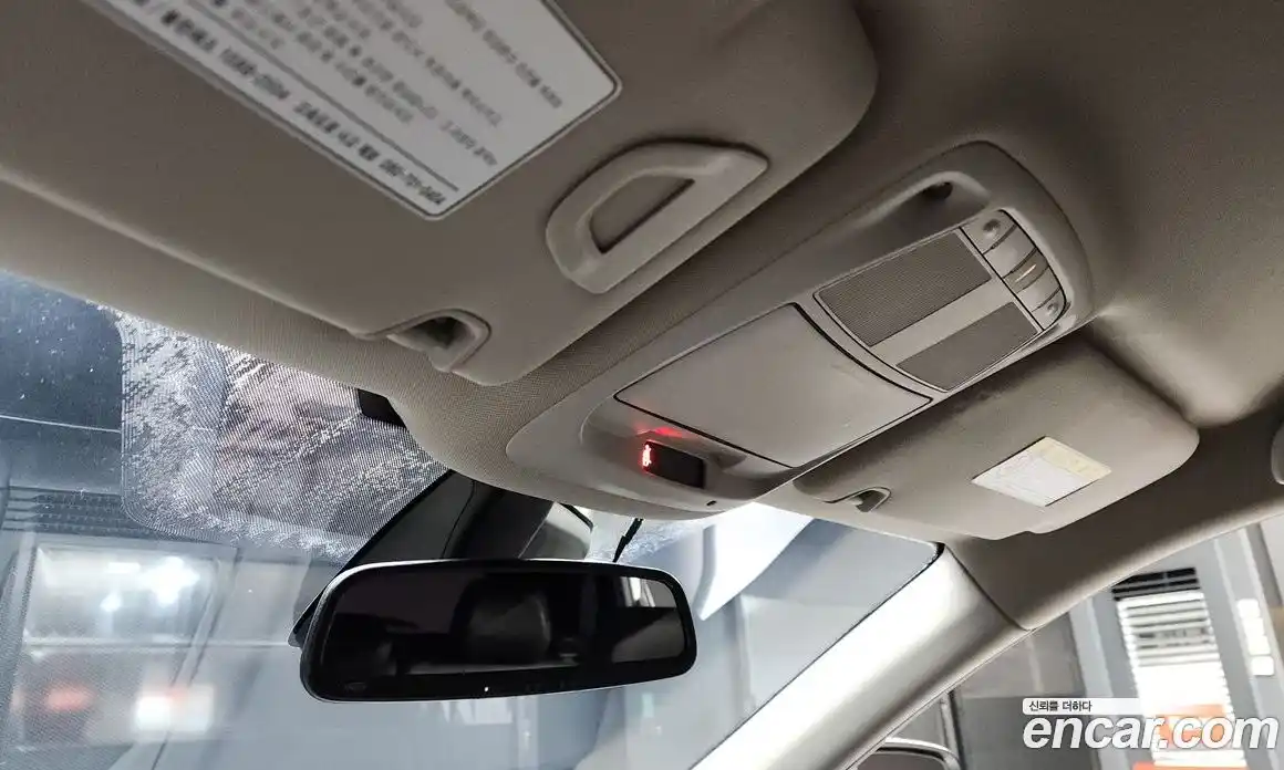 Renault QM6 2018 2.0 Автомат в Москве № 147076, фото 14