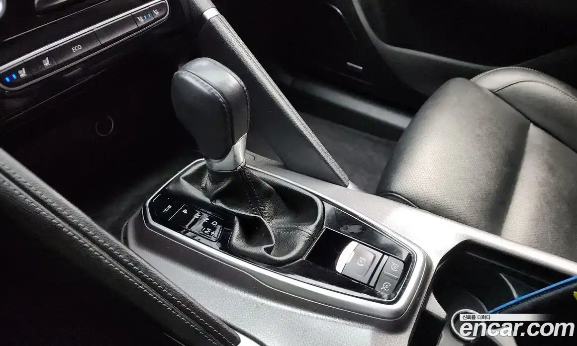 Renault QM6 2018 2.0 Автомат в Москве № 147076, фото 20