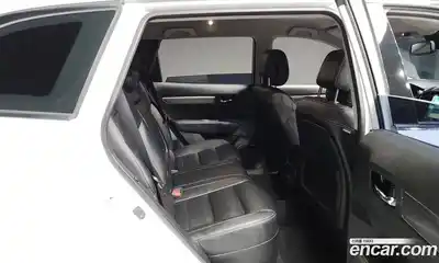 Renault QM6 2018 2.0 Автомат в Москве № 147076, миниатюра 2