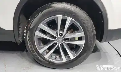 Renault QM6 2018 2.0 Автомат в Москве № 147076, миниатюра 10