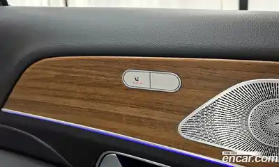 Mercedes-Benz GLE-Class 2021 2.0 Автомат в Москве № 147360, миниатюра 5