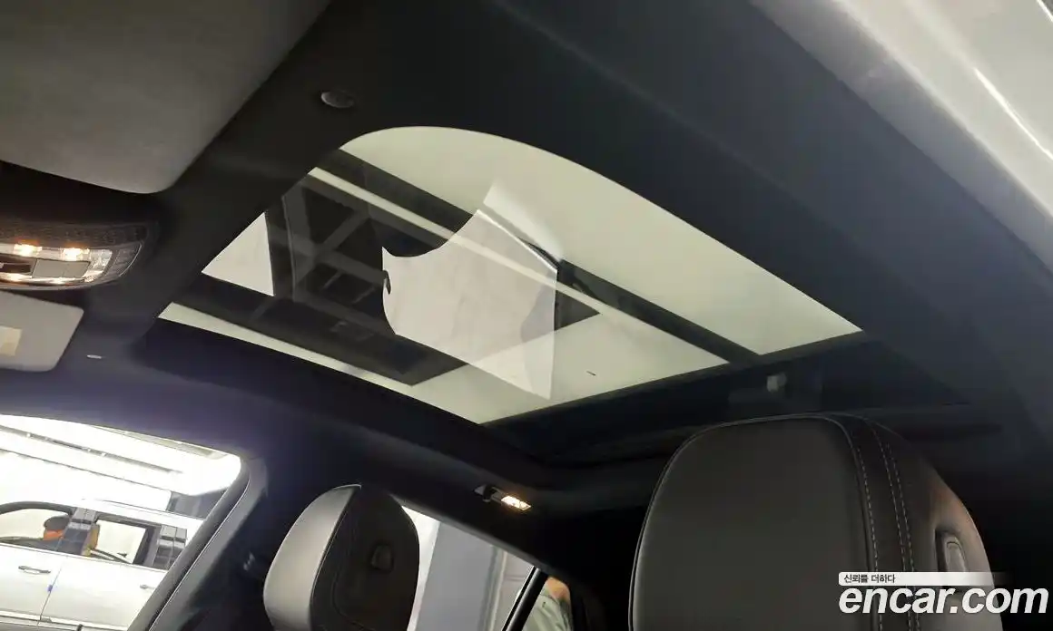 Mercedes-Benz GLE-Class 2021 2.0 Автомат в Москве № 147360, фото 9