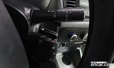 Renault SM3 2011 1.6 Автомат в Москве № 147430, миниатюра 11