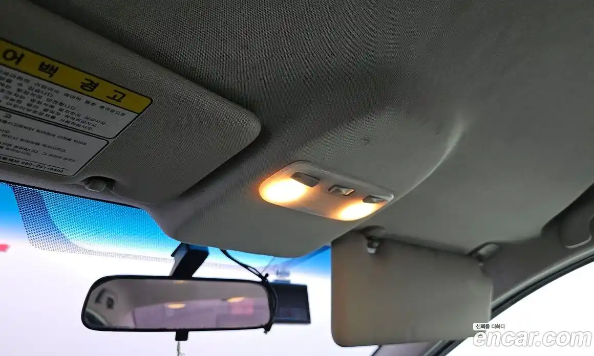 Renault SM3 2011 1.6 Автомат в Москве № 147430, фото 12