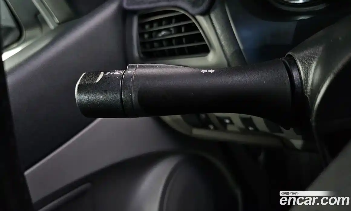 Renault SM3 2011 1.6 Автомат в Москве № 147430, фото 15