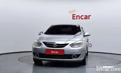 Renault SM3 2011 1.6 Автомат в Москве № 147430, миниатюра 2