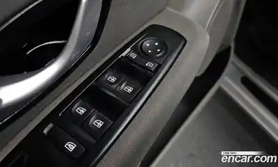 Renault SM3 2011 1.6 Автомат в Москве № 147430, миниатюра 7