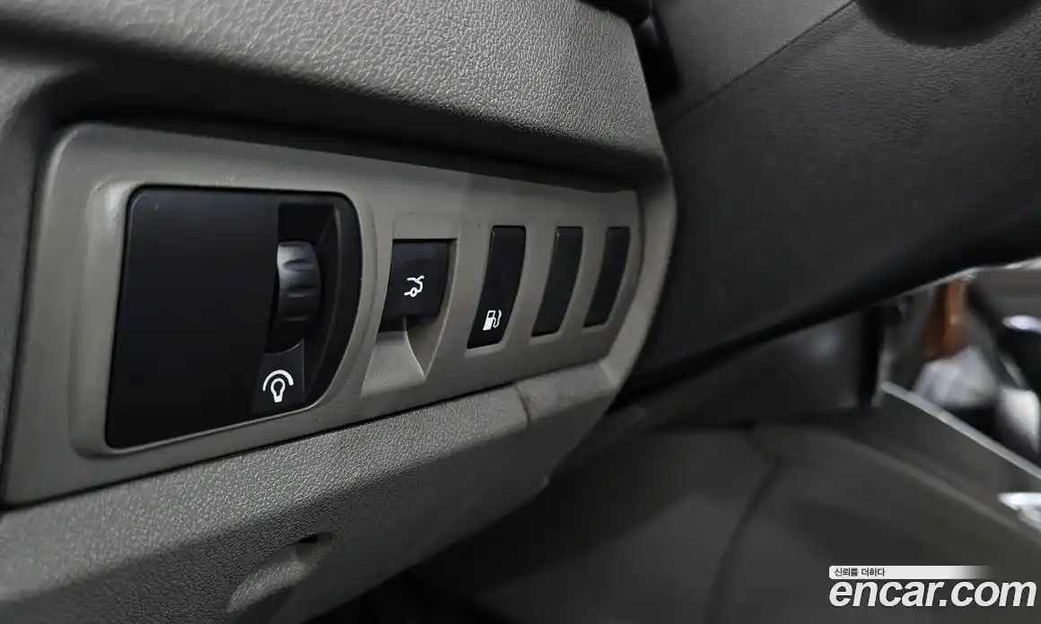 Renault SM3 2011 1.6 Автомат в Москве № 147430, фото 9