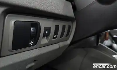 Renault SM3 2011 1.6 Автомат в Москве № 147430, миниатюра 9