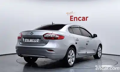 Renault SM3 2011 1.6 Автомат в Москве № 147430, миниатюра 10