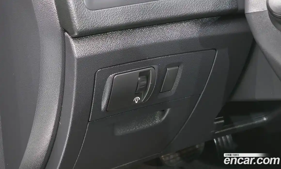 Renault SM5 2011 2.0 Автомат в Москве № 147920, фото 1