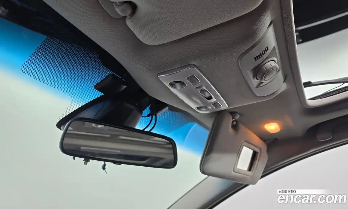 Renault SM5 2011 2.0 Автомат в Москве № 147920, фото 13