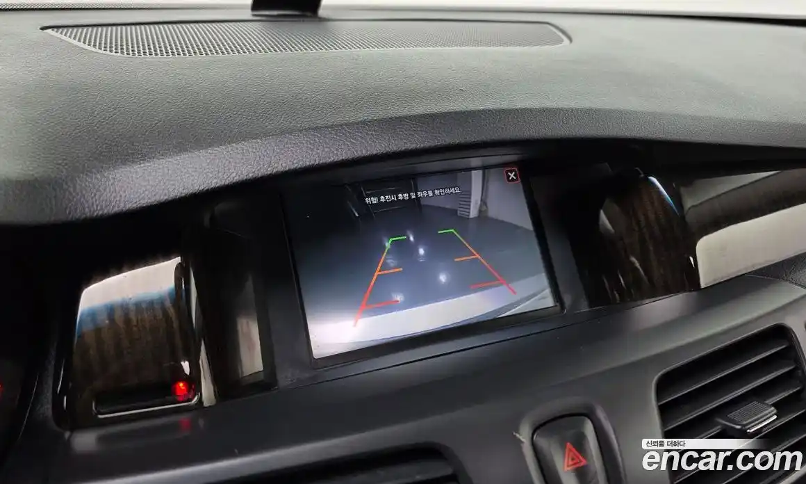 Renault SM5 2011 2.0 Автомат в Москве № 147920, фото 15