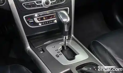 Renault SM5 2011 2.0 Автомат в Москве № 147920, миниатюра 2