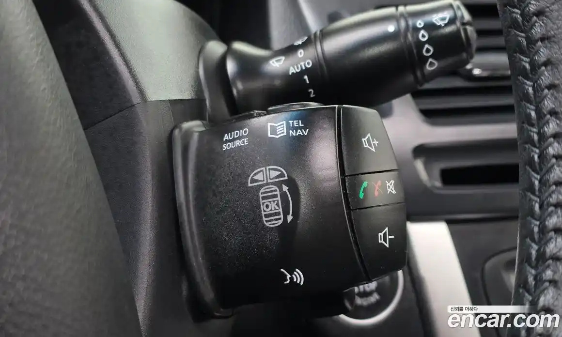 Renault SM5 2011 2.0 Автомат в Москве № 147920, фото 3