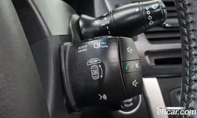 Renault SM5 2011 2.0 Автомат в Москве № 147920, миниатюра 3