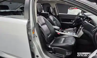 Renault SM5 2011 2.0 Автомат в Москве № 147920, миниатюра 4