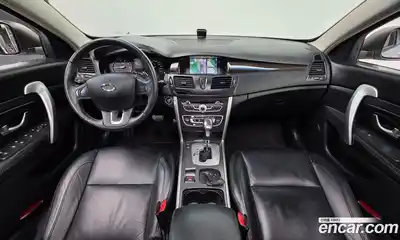 Renault SM5 2011 2.0 Автомат в Москве № 147920, миниатюра 5