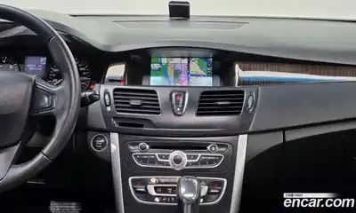 Renault SM5 2011 2.0 Автомат в Москве № 147920, миниатюра 7