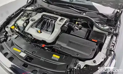 Renault SM5 2011 2.0 Автомат в Москве № 147920, миниатюра 8