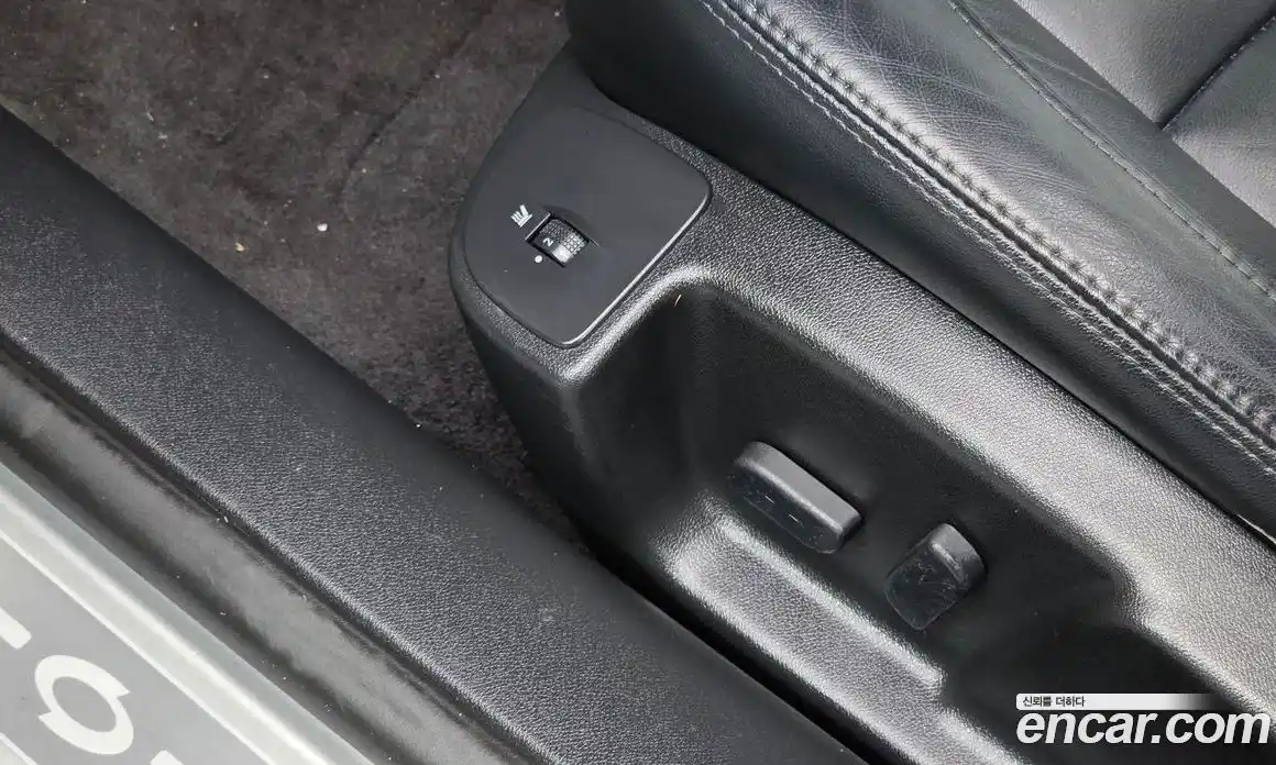 Renault SM5 2011 2.0 Автомат в Москве № 147920, фото 9