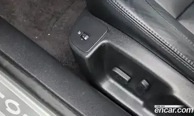 Renault SM5 2011 2.0 Автомат в Москве № 147920, миниатюра 9