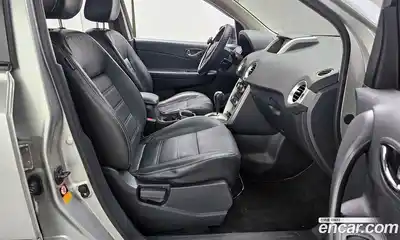 Renault QM5 2014 2.0 Автомат в Москве № 148011, миниатюра 11
