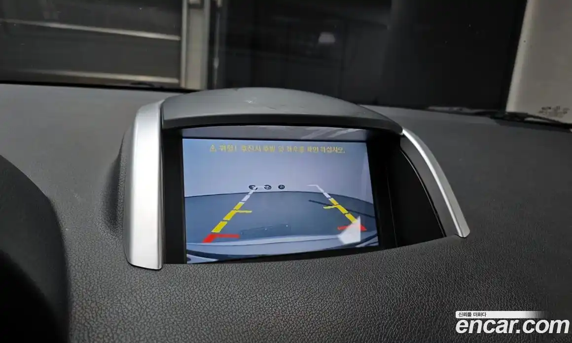 Renault QM5 2014 2.0 Автомат в Москве № 148011, фото 12