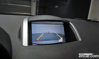 Renault QM5 2014 2.0 Автомат в Москве № 148011, миниатюра 12