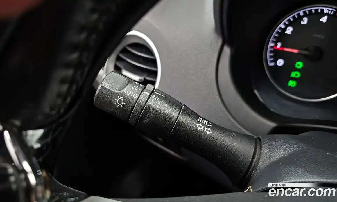 Renault QM5 2014 2.0 Автомат в Москве № 148011, фото 14